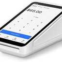 Square Terminal - Credit Card Machine to Accept All Payments | Mobile POS