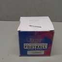 Ultimate Party Supplies Gender Reveal Football | Blue and Pink Powder Kit | Gender Reveal Party Supplies