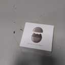 3 in 1 Automatic Electric Nail Clipper, 2026 New Automatic Nail Trimmer with Light and Nail Scraps Storage, echargeable Electric Nail File,Electric Toenail Clippers for Seniors Adults(White)