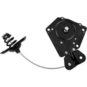 925-502 Spare Tire Hoist Tire Winch Carrier for Honda Pilot 2009-2019, Acura MDX 2014-2019 Spare Winch Carrier Replaces#74711SZAA01 74711SZAA02