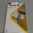 Safety 1st Adhesive Magnetic Lock System, 8 Locks And 2 Keys