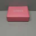 Yonique Womens Plus Size Bikini High Waisted Swimsuits Two Piece Bathing Suits Tummy Control Swimwear (Medium, Leopard 01)