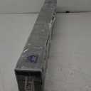 Metal Bed Frame, Queen Size Bed Frame with Storage Space, Heavy Duty Sturdy Mattress Foundation, Easy Assembly, No Box Spring Needed, Black,18 Inch, Queen