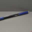 GADFISH Pool Pole Telescopic, 16FT Reach Aluminium Telescoping Pole with 4 Baffle Locks, Universal Extension Pole for Skimmer Nets, Rakes, Brushes and Vacuum Heads -Swimming Pool Cleaning Tools