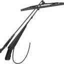 Windshield Wiper Arm Left Driver Side Fits for T600 T600A T800 W900 1985-2015 OE#R23-1035-22 R23-1035-22MAS