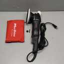 Maxshine M21 Pro Dual Action Polisher  21 mm Long Throw, 1000 W Power, 6 Backing Plate, Variable Speed 2,2005,000 OPM, Low Vibration Grip  Professional Car & Marine Paint Correction Buffer