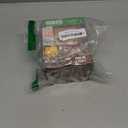 Paladone Minecraft Piglin Mini Light  Officially Licensed LED Night Lamp for Kids' Bedrooms, Gaming Rooms & Home Decor  Battery-Powered Collectible (Multicolor)