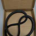 uxcell A30 Drive V-Belts 30" Inner Length 13mm Width 8mm Thick JIS Standard A-Section Rubber Drive Transmission Belt
