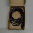 Digital Optical Audio Toslink Cable - 6 Feet (1.8 Meters)