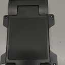 Universal VESA Mount Adapter for Tablets  Spring Clamp Holder for iPad and Portable Monitors up to 15.6  Fits VESA 75x75 & 100x100  Compatible with Surface, Galaxy Tab, and 2-in-1 Laptops