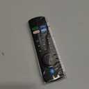 Replacement Firestick Remote Control Fit for Fire Smart TV Stick Lite/4K/4K MAX/4K Plus/HD, Smart TV 3rd Gen/TV Cube(1st/2nd/3rd Gen)/TVs Stick(2nd/3rd Gen) with Voice Controller Green hulu Button (black)