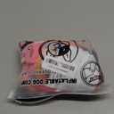 Supet Inflatable Dog Cone Collar Alternative After Surgery, Doggie Neck Donut Collar Recovery ECollar, Soft Dog Cone for Small Medium Large Dogs