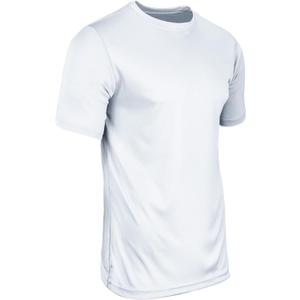 Champro Men's Vision Adult Lightweight Polyester T-Shirt Jersey (Adult 4X-Large)
