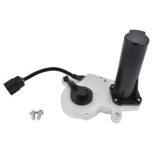 4WD Transfer Case Shift Motor Encoder Replacement for Chevy Avalanche Silverado Tahoe Suburban Dodge Ram Cadillac Escalade GMC Sierra Yukon XL Denali 600-910 19125571