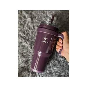 Reduce Cold1, Mug 24 Oz, Plum