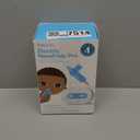 Frida Baby Electric NoseFrida Pro Nasal Aspirator for Baby, Hospital Grade Suction, Nose Sucker for Baby & Toddler, Nasal Aspirator for Congestion Relief, 5 Suction Levels, 2 Tips, Cordless with Case