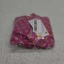 Alia Bhatt Wear Bollywood Chiffon Sari - Partywear Saree (Kat-pink)