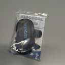 BIGGCOOL Heel Cushions for Heel Pain, Heel Inserts for Shock Absorption, Heel Lifts for Achilles Tendonitis and Bone Spur, Foot Pain Relief for Women & Men - 1 Pair, (Small)