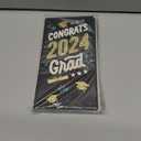 2 x Hallmark 2024 Graduation Money or Gift Card Holders (10 Cards with Envelopes)