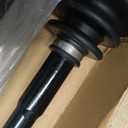 TAUTOY 4341047020 4342047020 2 PCS Front CV Axle Shaft Assembly (1.5L ONLY) for Toyota Prius 2004 2005 2006 2007 2008 2009,Driver and Passenger Side,#43410-47020 NCV69620 NCV69621 66-5266 66-5267