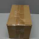 10pcs 304stainless Steel Kids Bowls, 5inches 15 Ounce Stainless Steel Kids Bowls,Double-Walled Metal Serving Dishes Uses For Sauces, Rice, Noodle, Ice Cream