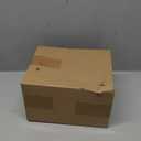 Ladder Gutter Guard Protector & Stabilizer, Heavy Duty Metal Construction, Protect Gutters from Scratches and Dents, Prevent Ladder Slippage, Accessory for Roof & Gutter Cleaning Safety