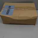 Savadicar 9-Piece Silver Front Grill & Headlight Trim Cover Set for Jeep Wrangler JL JLU 4xe & Gladiator JT 2018-2023  Exterior Decorative Upgrade Accessories