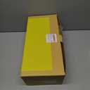 BOSSERN Upgraded 24 Pack Candy Cane Solar Christmas Lights Waterproof, Rechargeable Pathway Lights with Remote, Solar Powered & USB Charging Christmas Decorations Outdoor for Garden Lawn Yard Party