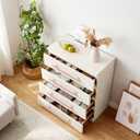 30 Pack Rose Gold Cabinet Handles and Knobs - 10 Inch (256mm) Hole Centers Solid Stainless Steel Kitchen Cabinet Hardware Pulls for Drawers, Dressers & Cabinets - Modern Cabinet Handles