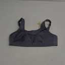 Wingslove High Impact Sports Bras for Women Plus Size Non Padded Wirefree Workout Bra Bounce Control,34D