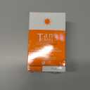 TanTowel Women's Half Body Tan Towelettes - 10 Pack, Plus, 10 Count (Pack of 1)