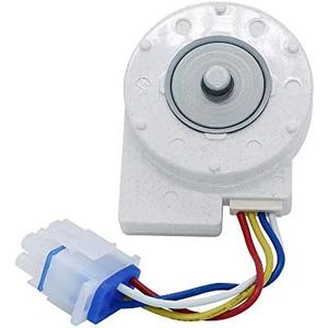 241509402 Evaporator Fan Motor for Refrigerator by AMI PARTS-Replaces PS1526073 AP3958808 AH1526073 EA1526073 1196443 241509401 7241509402