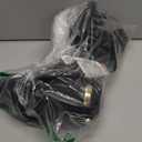 Hot Tools Pro Artist Black Gold 2100 Turbo Ceramic + Ionic Hair Dryer | Fast Dry, Lightweight