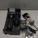 BaBylissPRO FXONE BLACKFX Metal Professional Hair Clippers