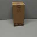 Bedsure GentleSoft Fleece Blanket Twin Size Grey - 300GSM Lightweight Plush Fuzzy Cozy Soft Warm Blanket for Bed, Sofa, Couch, Travel, Camping, 60x80 inches