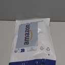 Ombre BlondeWig for Women, Long Straight Layered Style with Natural-Looking Middle Part, Heat Resistant Synthetic Wig for Daily Use