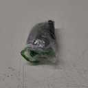 Mobestech 2pcs Sports Leg Sleeve Aso Ankle Brace Women Compression Socks Knee Brace for Running Support Sleeve Bottom (Black)