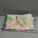 Felt Christmas Hanging Advent Calendar, Gingerbread House Advent Calendar with 24 Detachable Felt Christmas Ornaments Fillable Pocket, DIY Montessori Activities Reusable Door Wall Hanging Craft Decor