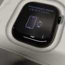 Apple Watch Series 11 [GPS 46mm] Smartwatch with Jet Black Aluminum Case with Black Sport Band - M/L. Sleep Score, Fitness Tracker, Health Monitoring, Always-On Display, Water Resistant