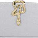 Glitter Evening Bag Clutch Purses for Women Formal Elegant Wedding Party Prom Clutch Handbag