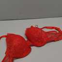 Lace Bras for Women Breathable High Support Full Coverage Bra Lifting Push Up Bras Large Breasts Wireless Underwear Size 90D