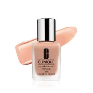 Clinique Superbalanced Oil Free Liquid Foundation Makeup For Dry to Oily Skin Types | Hydrating + Moisturizing | Moderate Coverage + Natural Finish (AE Neutral CN 42 - moderately fair, cool-neutral undertones)