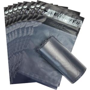 Sanitary Napkin Disposal Bags, Feminine Personal Disposal Bags, 500 pcs Grey, Opaque, Disposable, Self Seal for Tampons, Sanitary Disposal, Pads, Liners