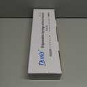 3ml Syringe with Luer Lock Tip, Disposable, Individually Sealed, TKMD, Box of 100, (No Needles Included)