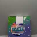 Figure Ice Skates for Women Girls and Boys, Lace-Up Adult Figure Skate Ice Hockey Skates for Outdoor and Skating Rink, Figure Ice Skate Shoes Size 5 6 7 8 9 10 11 and Youth 2Y 3Y (White), US Women's 7/ Men's 6