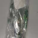 Avoik Macrame Wall Hanging Boho Woven Tapestry Handmade Home Wall Decor Bohemian Leaf Modern Chic Wall Art Green Feather Decorations for Living Room Bedroom Apartment Nursery Farmhouse Backdrop