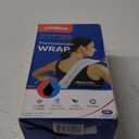 Bed Buddy Neck Heating Pad and Microwave Heating Pad, Heated Neck Wrap - Heating Pad For Neck, Sore Muscles - Microwavable Neck Heating Pad, Heating Pad For Cramps, Neck Warmer