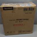 PAWZ Road Large Cat Tree, 72 Inches Cat Tower for Large Cats, Cat Condo with Sisal-Covered Scratching Posts and Pads, 2 Padded Perch, Dual Condo and Basket for Indoor Cats-Beige