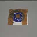 7" Granite Cutting Turbo Blade,Granite Diamond Blade for Stone,Masonry,Concrete,Marble,Brick,Paver,Dry and Wet Use