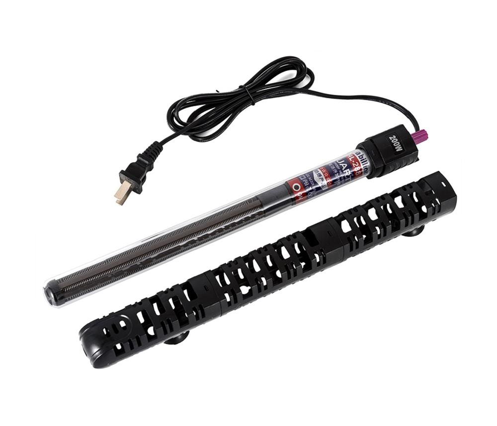 Seabillion Quartz Blastroof Rapid Heating Aquarium Heater HL-288 Series 300W